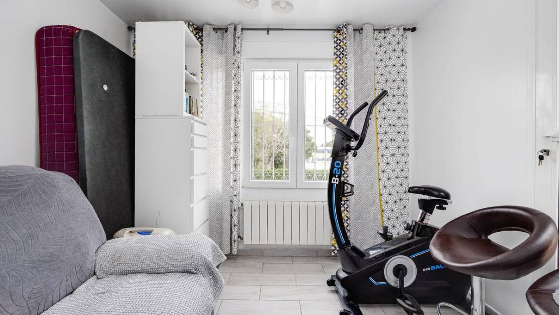 Venta - Town House - Torrevieja - Torrevieja Centro