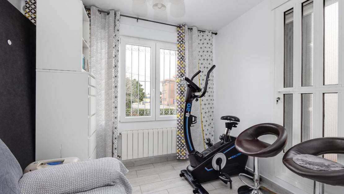 Venta - Town House - Torrevieja - Torrevieja Centro