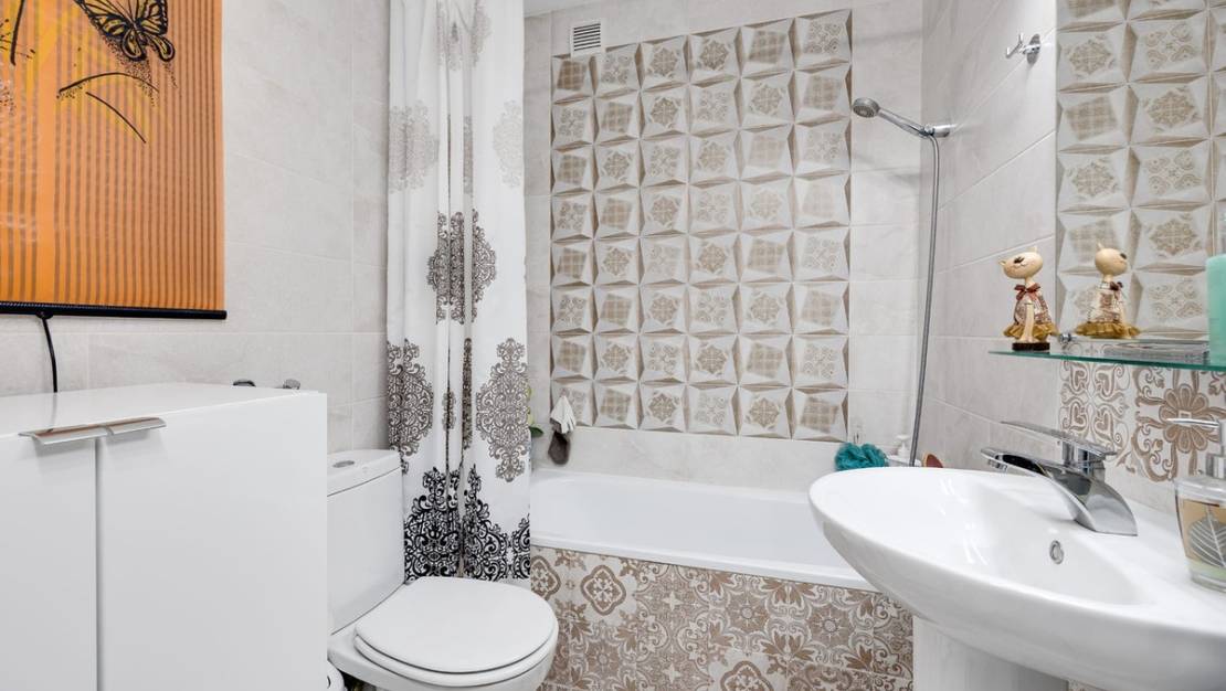 Venta - Town House - Torrevieja - Torrevieja Centro