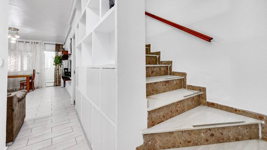 Venta - Town House - Torrevieja - Torrevieja Centro