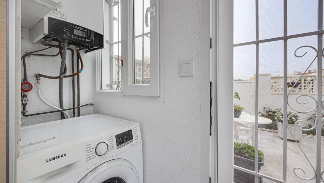 Venta - Town House - Torrevieja - Torrevieja Centro