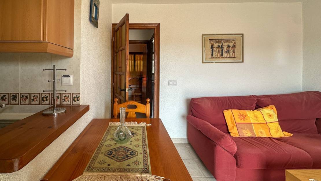 Venta - Town House - Torrevieja - Torrevieja Centro