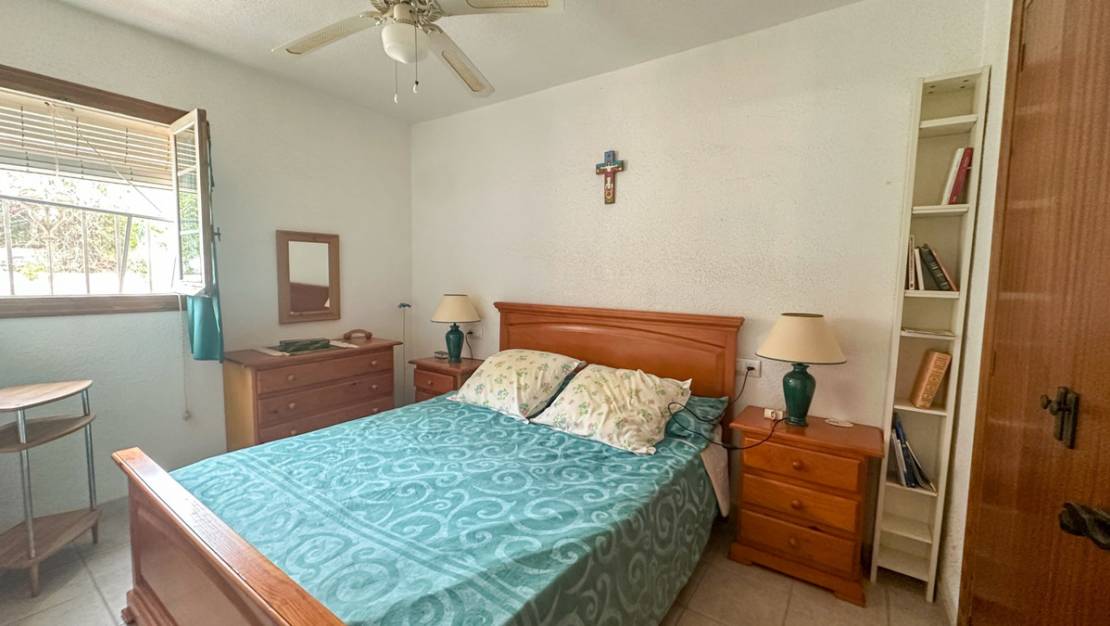 Venta - Town House - Torrevieja - Torrevieja Centro