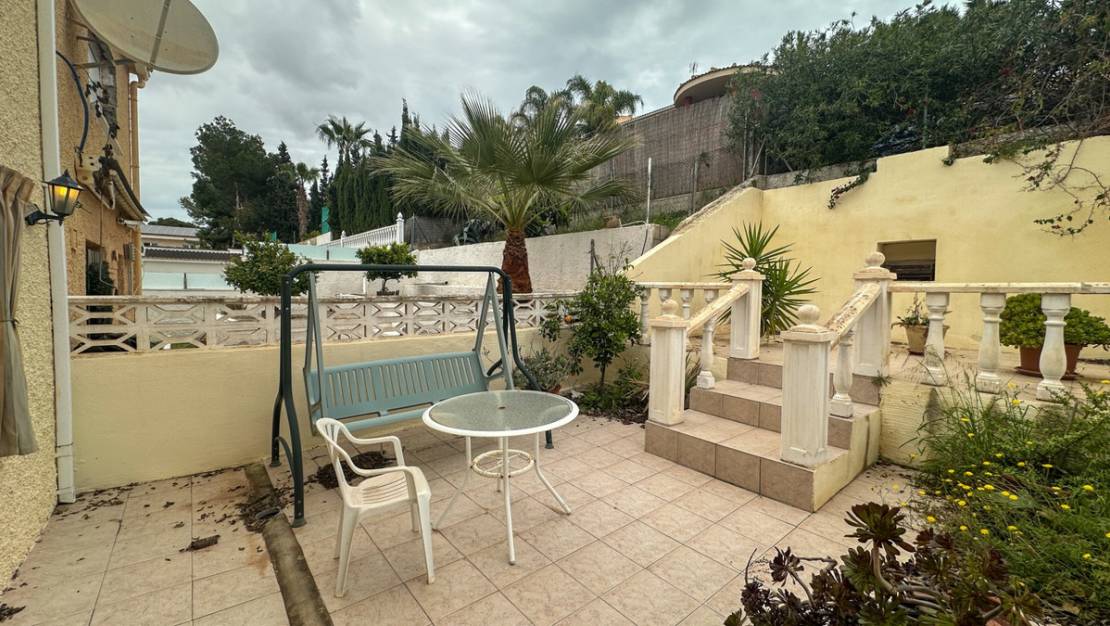 Venta - Town House - Torrevieja - Torrevieja Centro