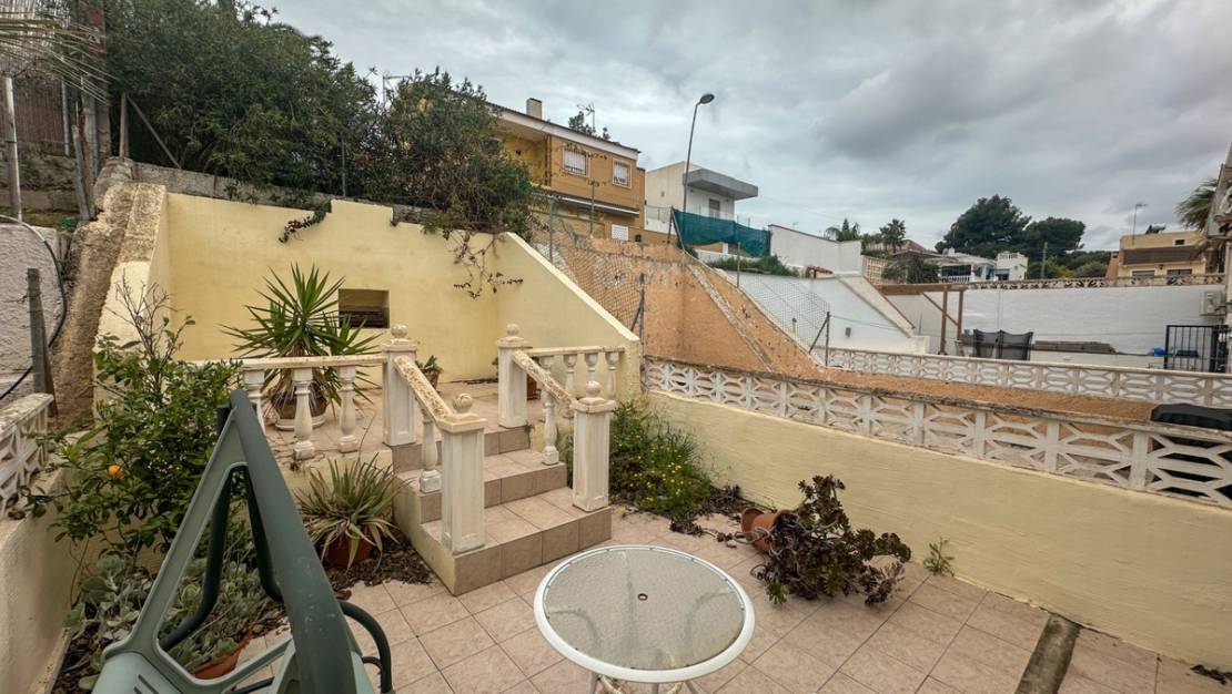 Venta - Town House - Torrevieja - Torrevieja Centro