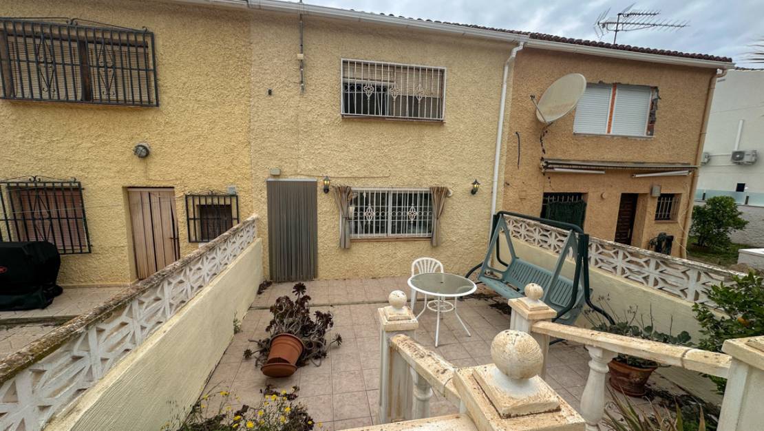 Venta - Town House - Torrevieja - Torrevieja Centro