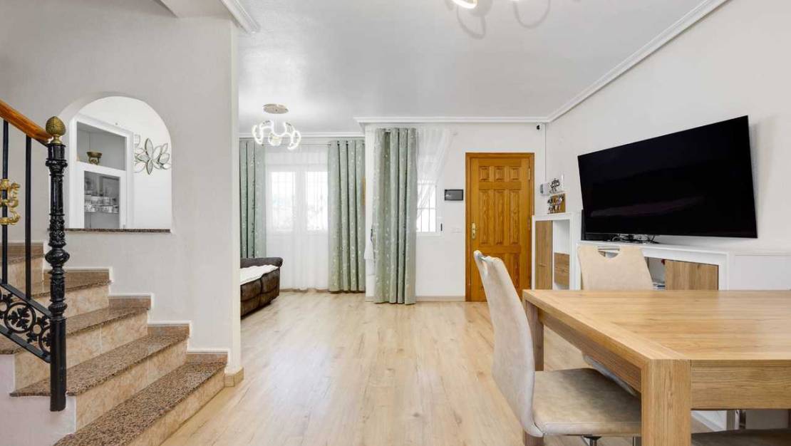 Venta - Town House - Torrevieja - Torrevieja Centro