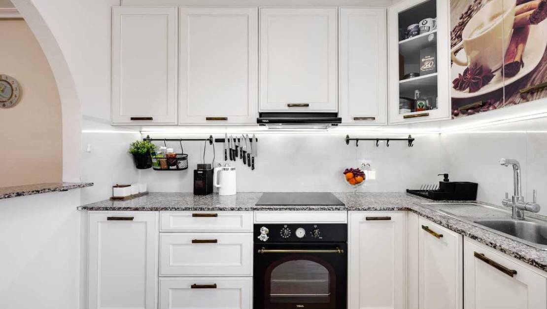 Venta - Town House - Torrevieja - Torrevieja Centro