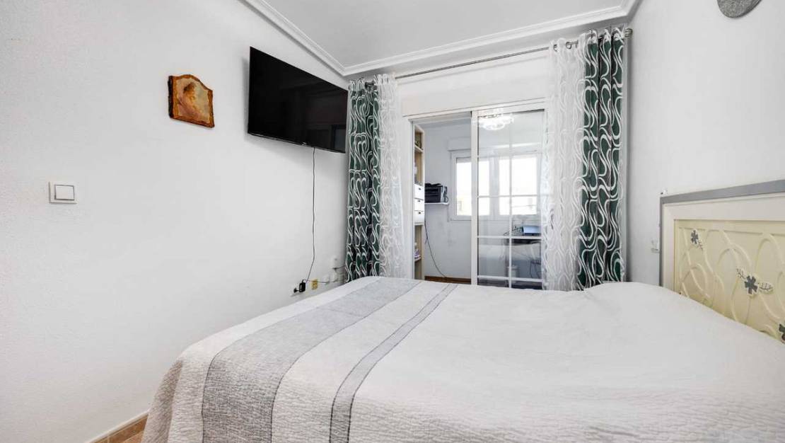 Venta - Town House - Torrevieja - Torrevieja Centro