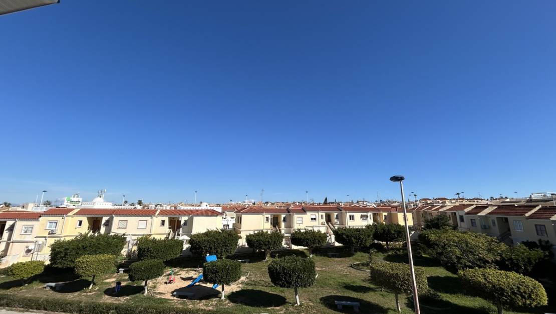 Venta - Town House - Torrevieja - Torrevieja Centro