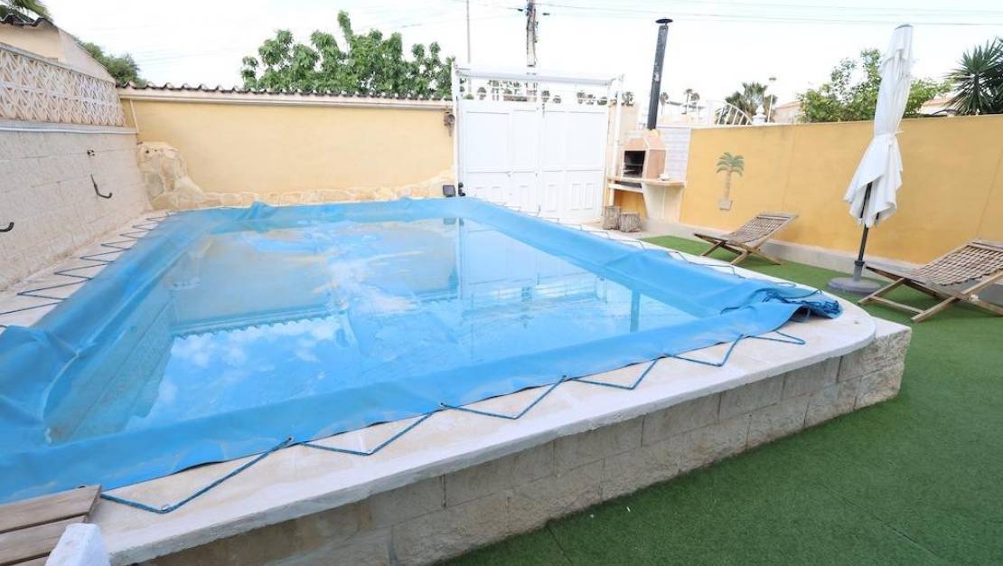 Venta - Town House - Torrevieja - Torrevieja Centro