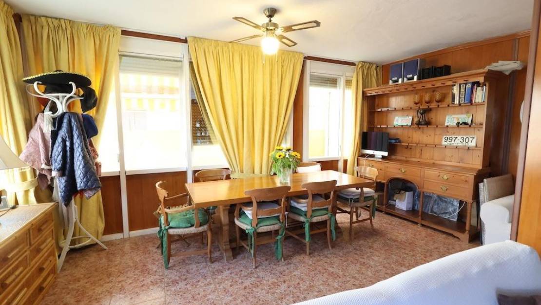 Venta - Town House - Torrevieja - Torrevieja Centro