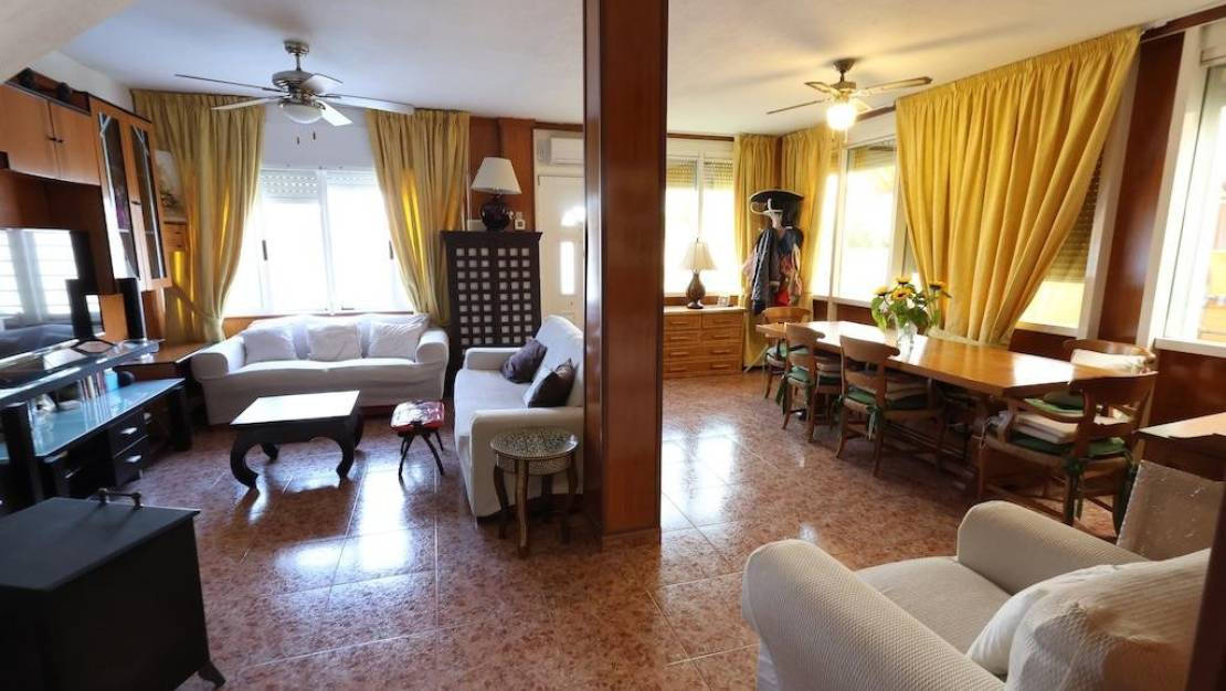 Venta - Town House - Torrevieja - Torrevieja Centro