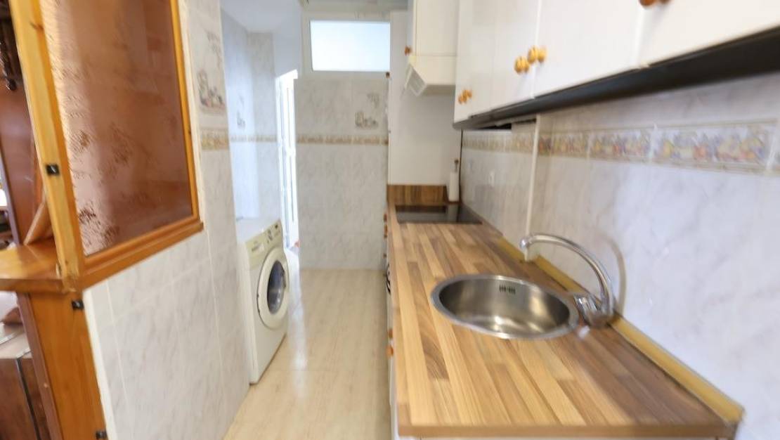 Venta - Town House - Torrevieja - Torrevieja Centro