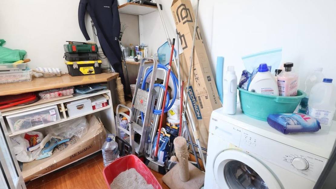 Venta - Town House - Torrevieja - Torrevieja Centro