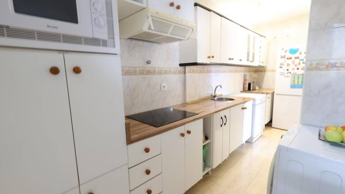 Venta - Town House - Torrevieja - Torrevieja Centro