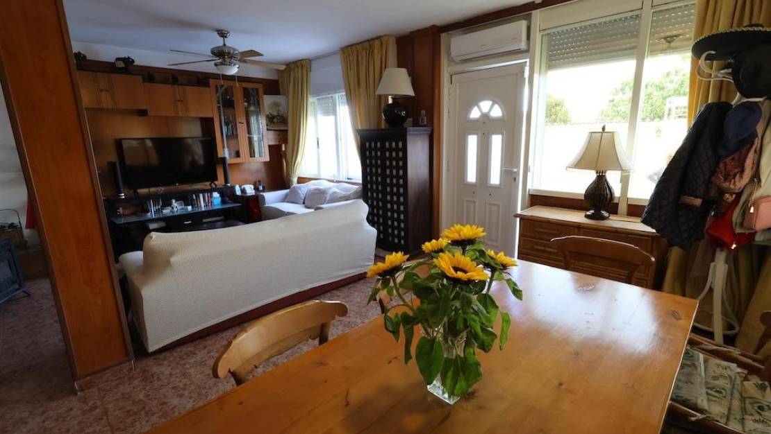 Venta - Town House - Torrevieja - Torrevieja Centro