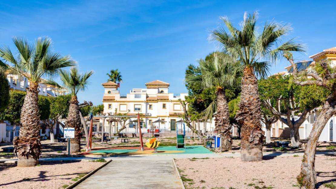 Venta - Town House - Torrevieja - Torrevieja Centro