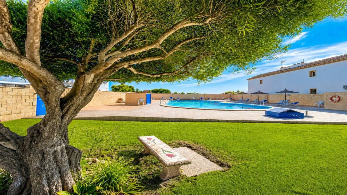 Venta - Town House - Torrevieja - Torrevieja Centro