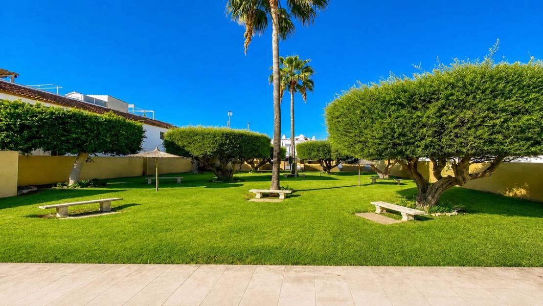 Venta - Town House - Torrevieja - Torrevieja Centro