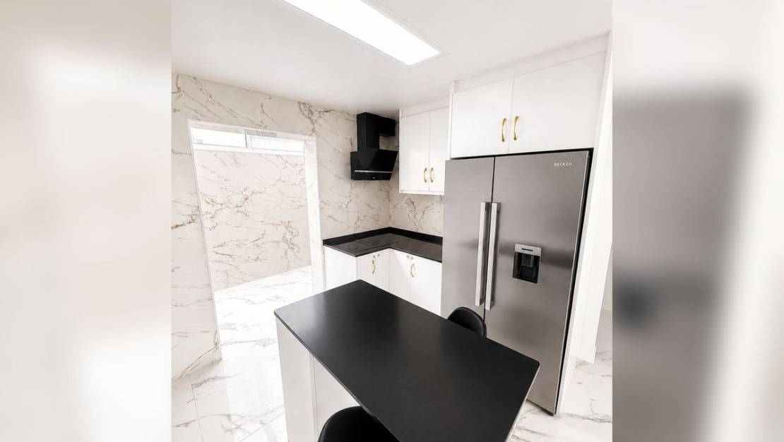 Venta - Town House - Torrevieja - Torrevieja Centro