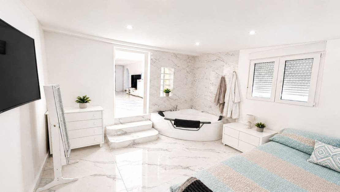Venta - Town House - Torrevieja - Torrevieja Centro