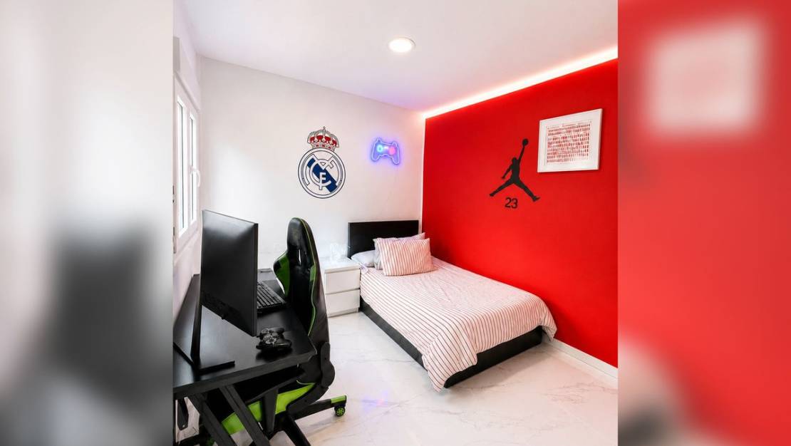 Venta - Town House - Torrevieja - Torrevieja Centro