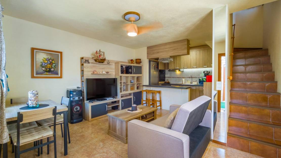 Venta - Town House - Torrevieja - Torrevieja Centro