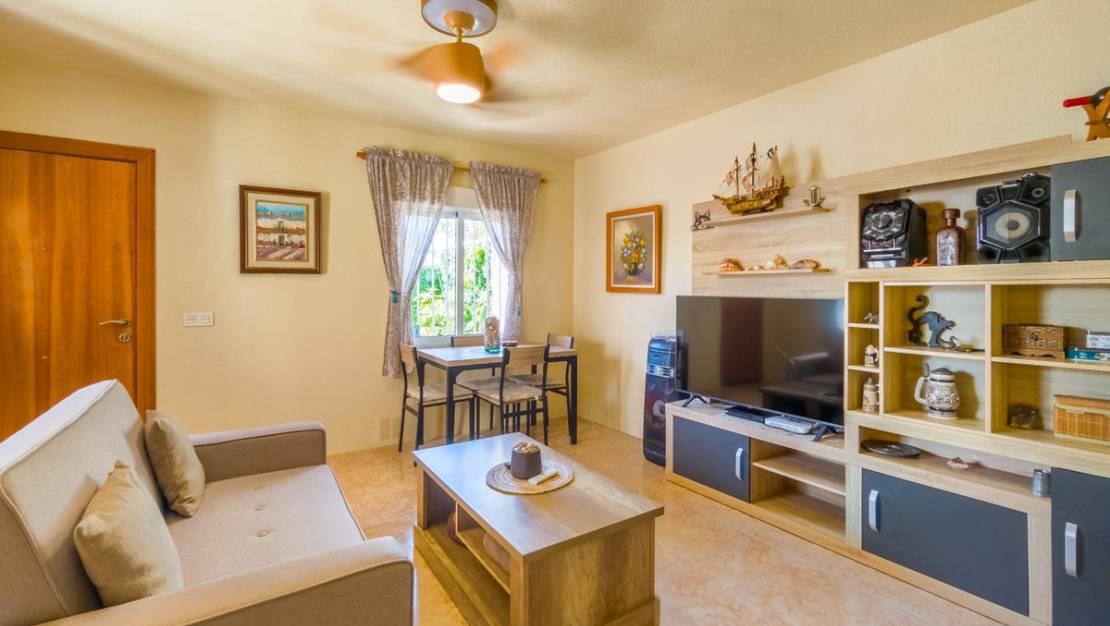 Venta - Town House - Torrevieja - Torrevieja Centro