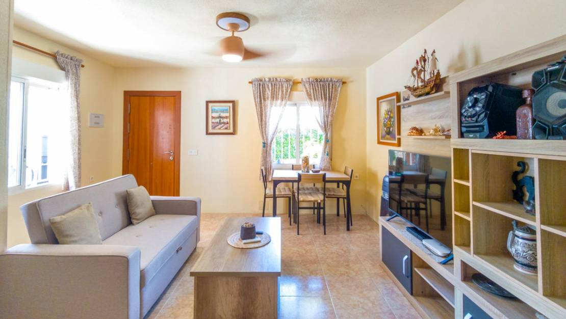 Venta - Town House - Torrevieja - Torrevieja Centro