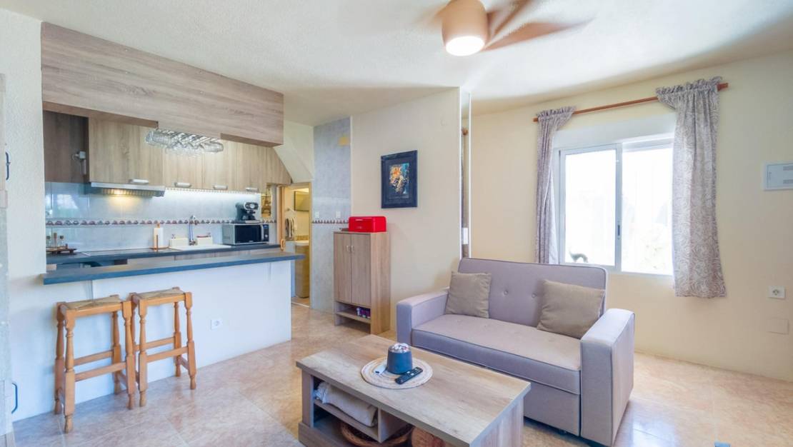 Venta - Town House - Torrevieja - Torrevieja Centro