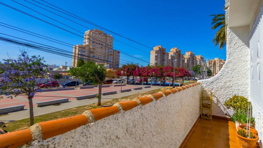 Venta - Town House - Torrevieja - Torrevieja Centro