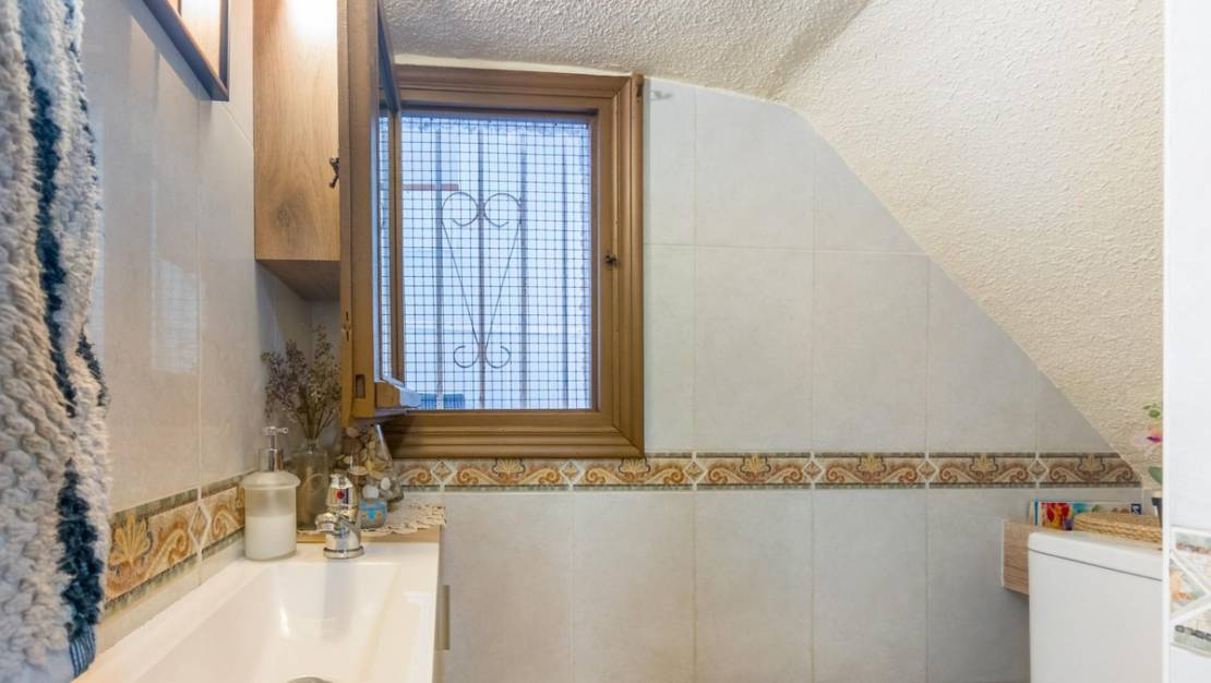 Venta - Town House - Torrevieja - Torrevieja Centro