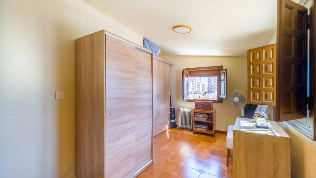 Venta - Town House - Torrevieja - Torrevieja Centro