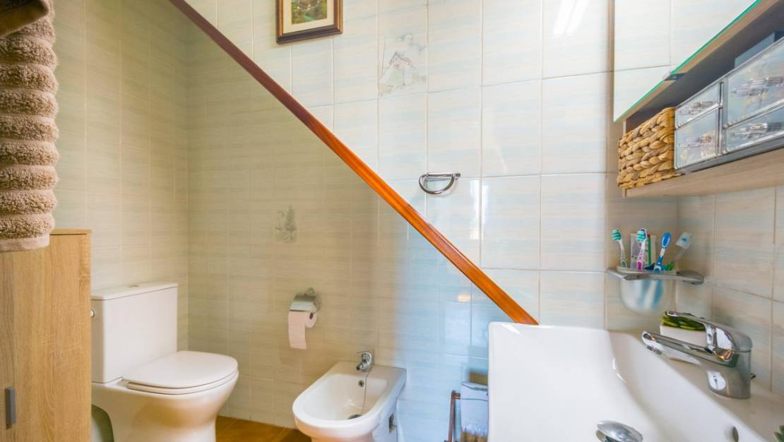 Venta - Town House - Torrevieja - Torrevieja Centro