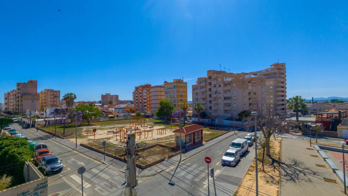 Venta - Town House - Torrevieja - Torrevieja Centro