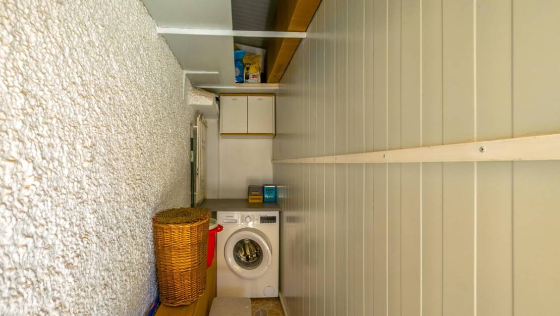 Venta - Town House - Torrevieja - Torrevieja Centro