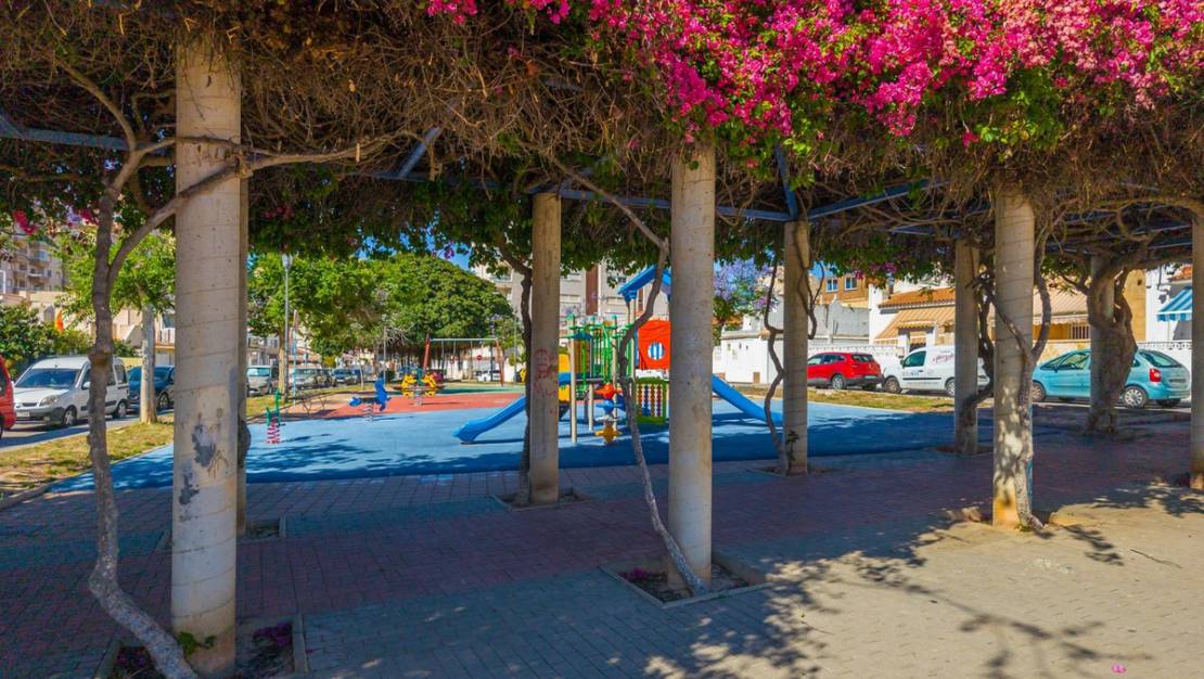 Venta - Town House - Torrevieja - Torrevieja Centro