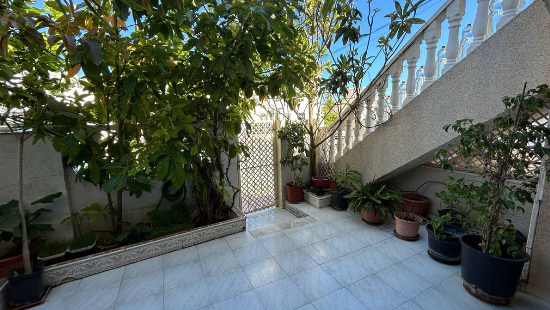 Venta - Town House - Torrevieja - Torrevieja Centro