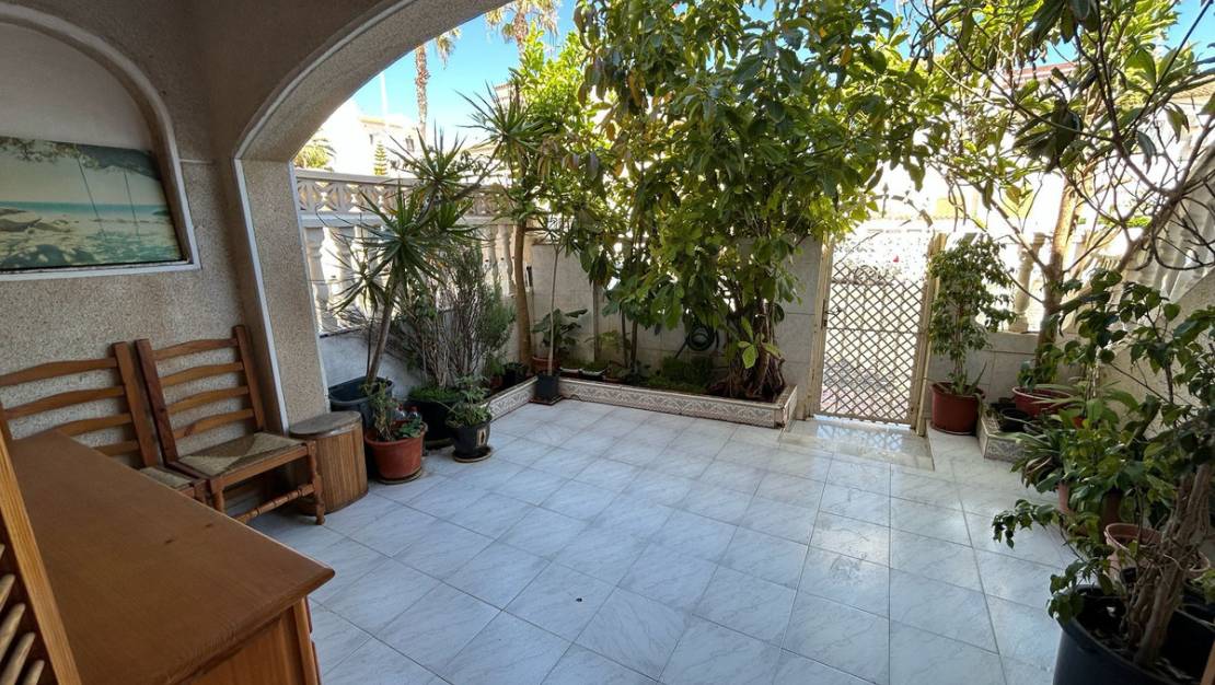Venta - Town House - Torrevieja - Torrevieja Centro