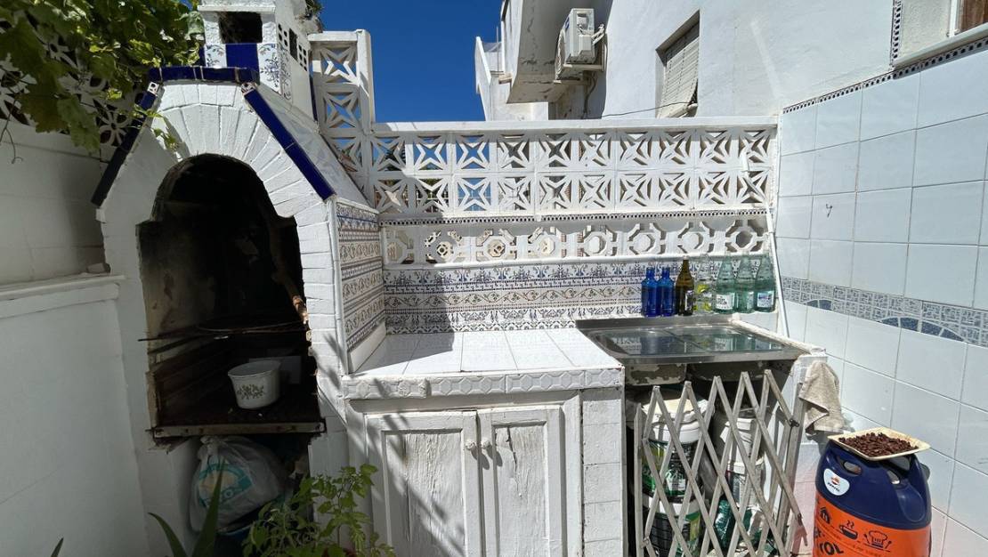 Venta - Town House - Torrevieja - Torrevieja Centro