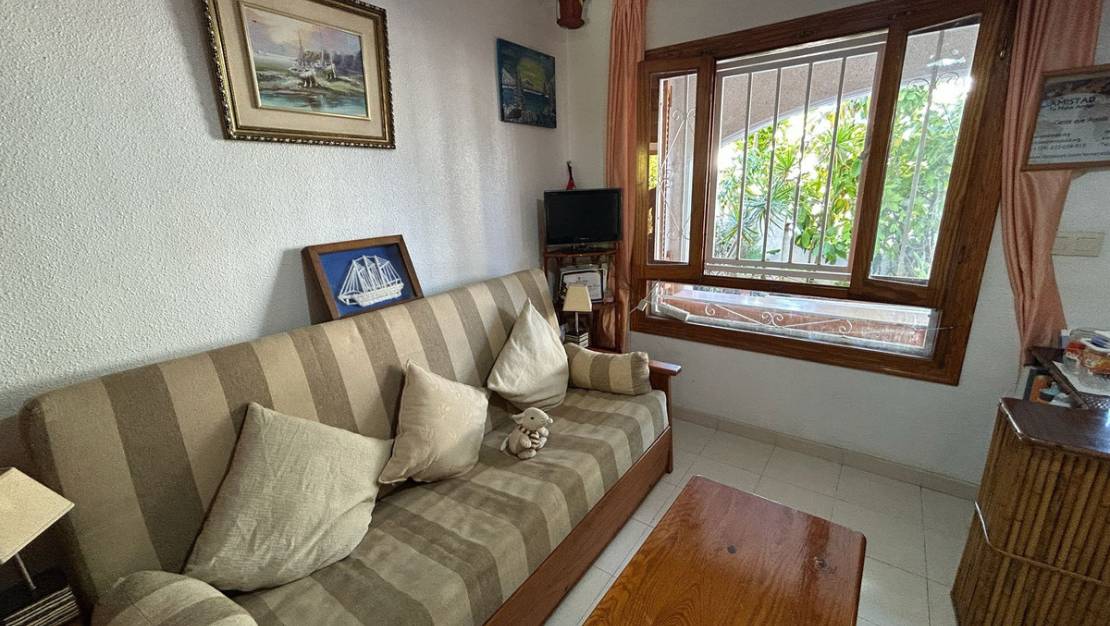 Venta - Town House - Torrevieja - Torrevieja Centro