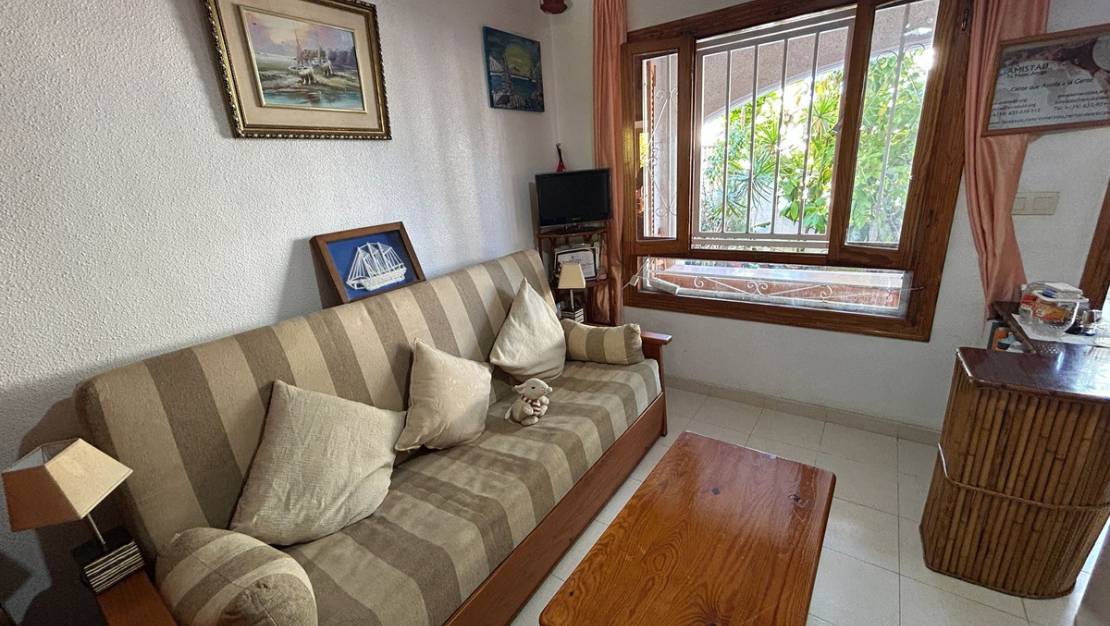 Venta - Town House - Torrevieja - Torrevieja Centro
