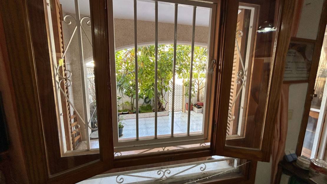 Venta - Town House - Torrevieja - Torrevieja Centro