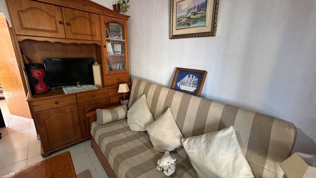 Venta - Town House - Torrevieja - Torrevieja Centro