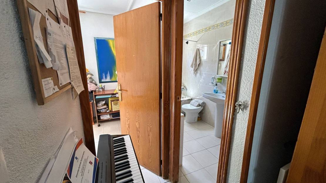Venta - Town House - Torrevieja - Torrevieja Centro
