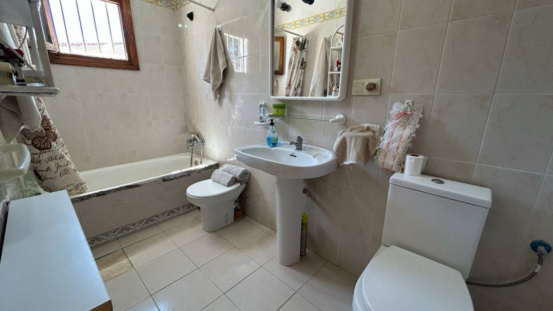 Venta - Town House - Torrevieja - Torrevieja Centro