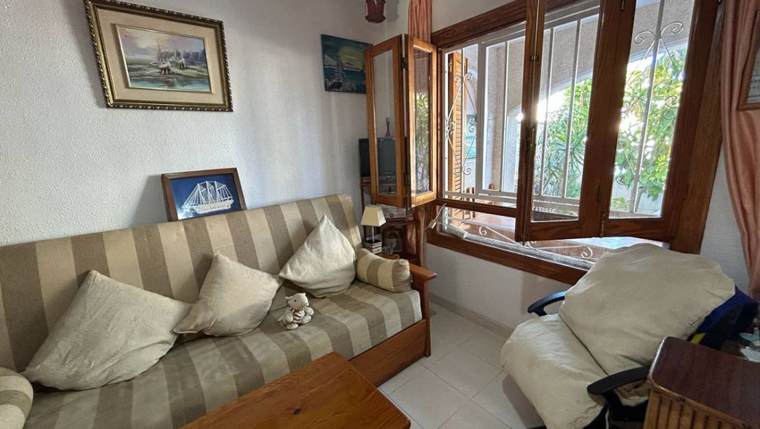 Venta - Town House - Torrevieja - Torrevieja Centro