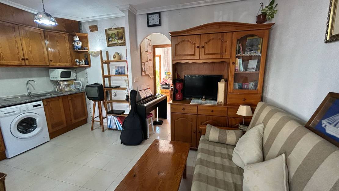 Venta - Town House - Torrevieja - Torrevieja Centro