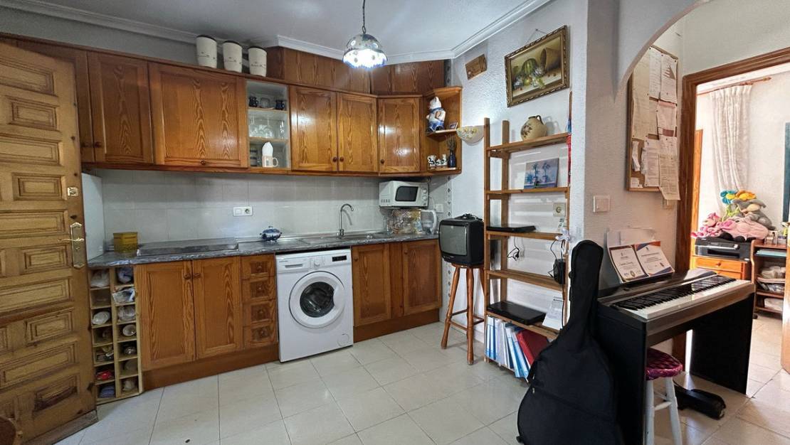 Venta - Town House - Torrevieja - Torrevieja Centro
